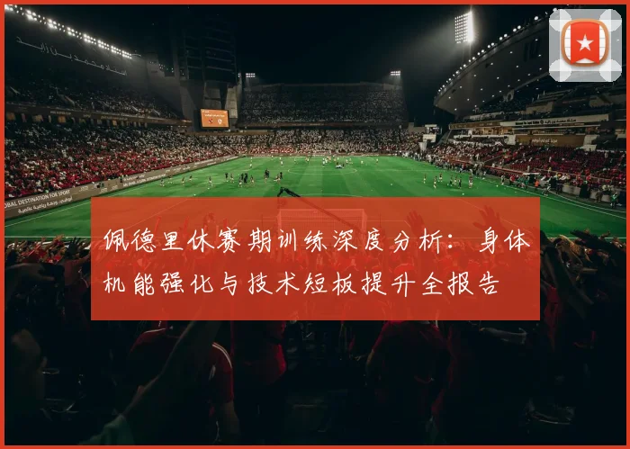 佩德里休赛期训练深度分析：身体机能强化与技术短板提升全报告