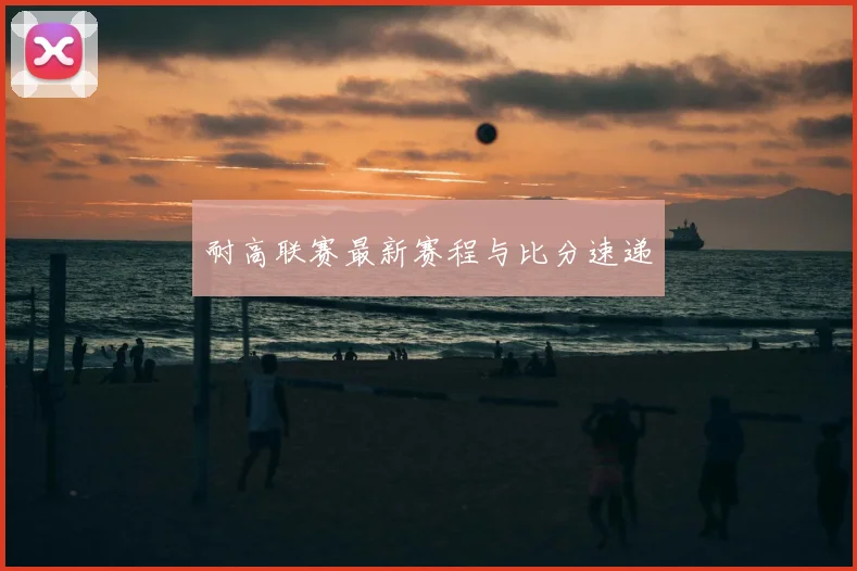 耐高联赛最新赛程与比分速递